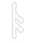 Rune Image: Ass or Oss